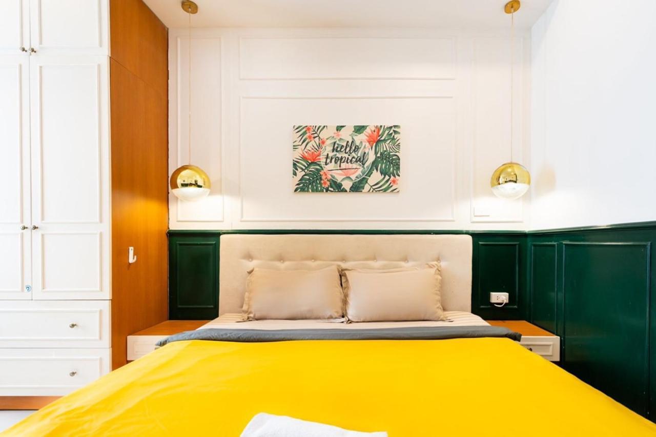 Best View River - River Gate Apartment Ho Chi Minh City Exterior photo