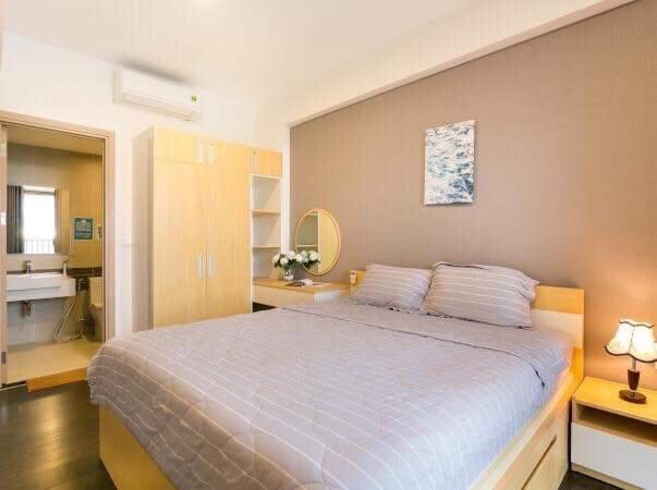 Best View River - River Gate Apartment Ho Chi Minh City Exterior photo